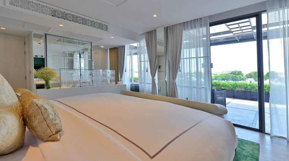 Khách sạn Riva Arun 4*