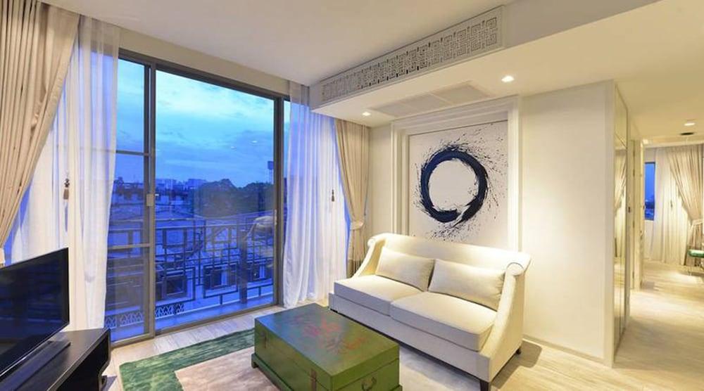 Riva Arun Khách sạn