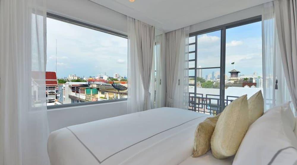 Riva Arun Khách sạn