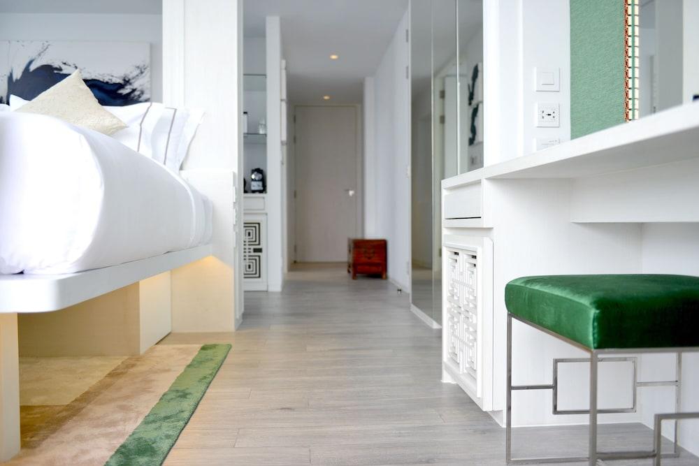 Riva Arun Khách sạn 4*