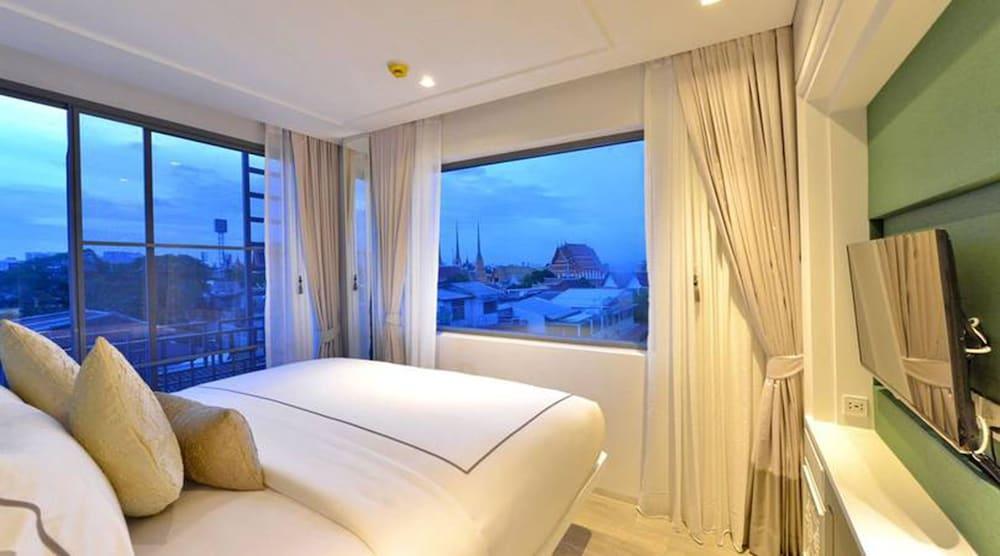 Khách sạn Riva Arun 4*