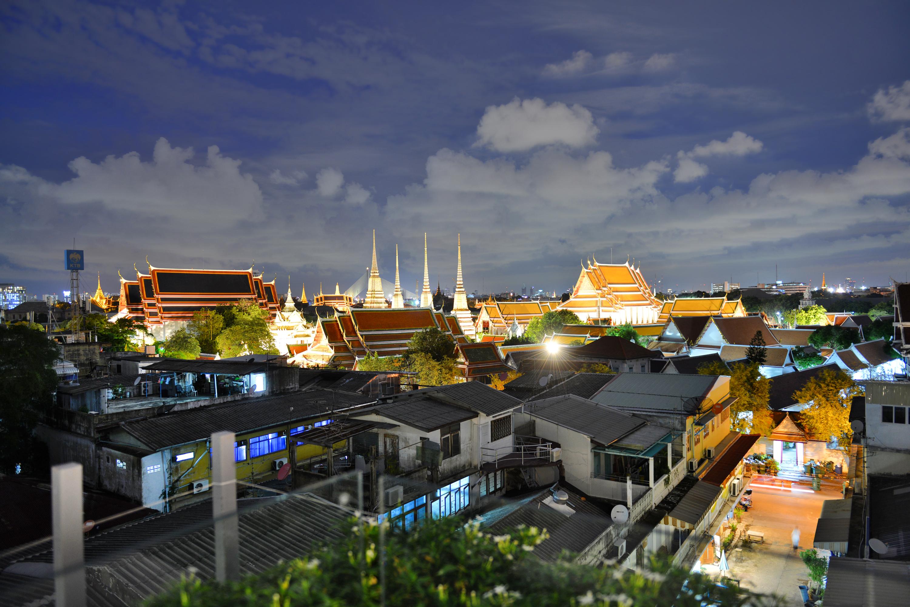 Khách sạn Riva Arun 4*