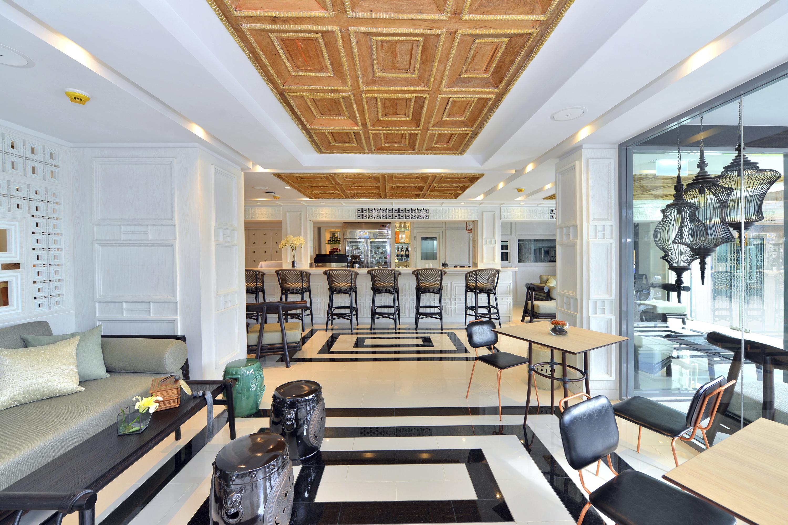 Riva Arun Khách sạn 4*