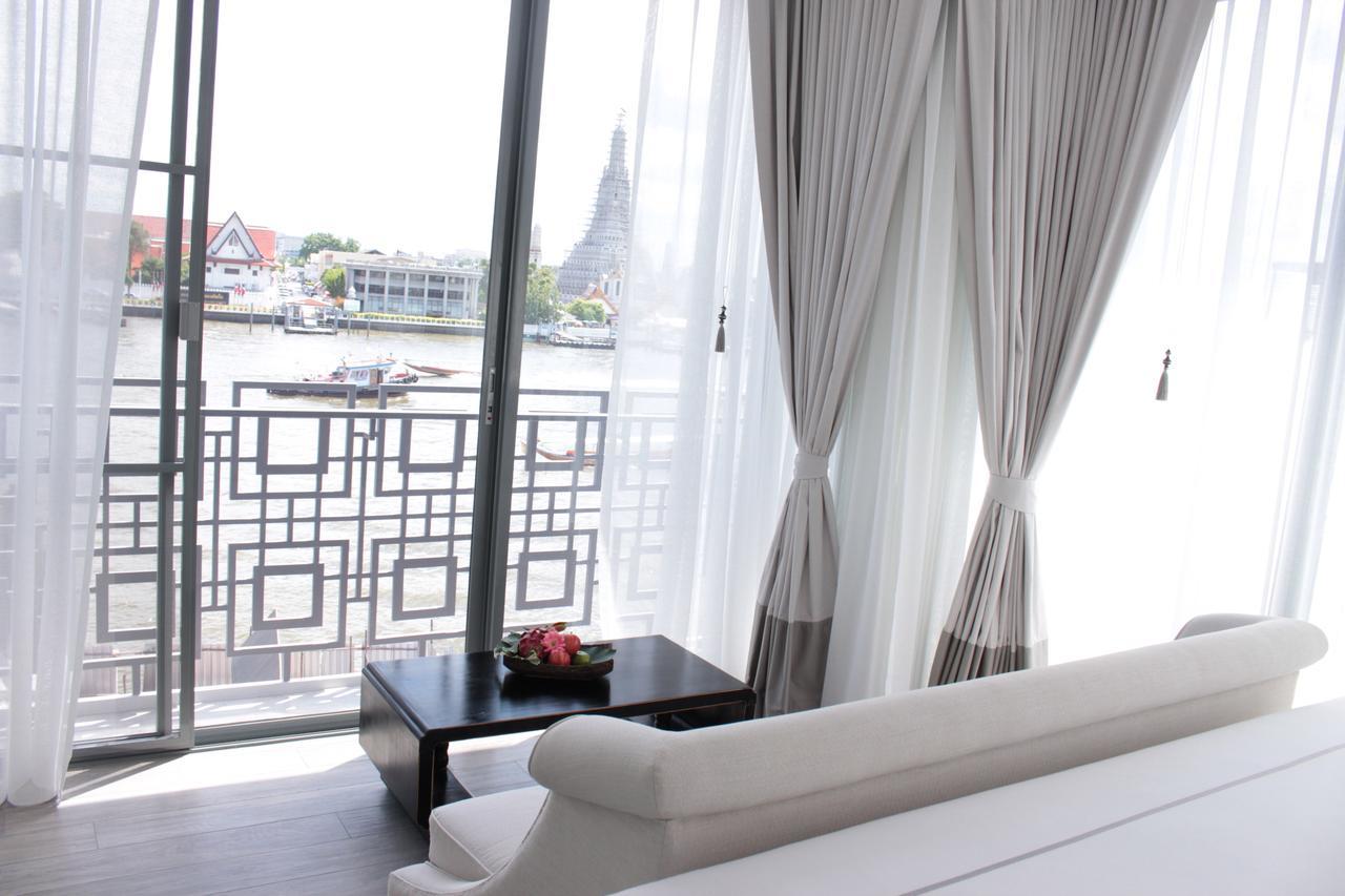Riva Arun Khách sạn