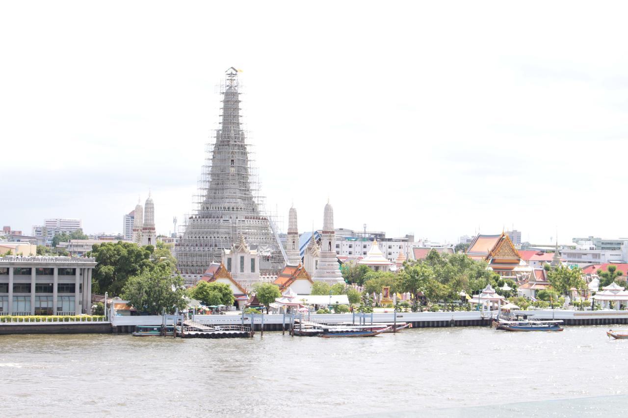 Khách sạn Riva Arun