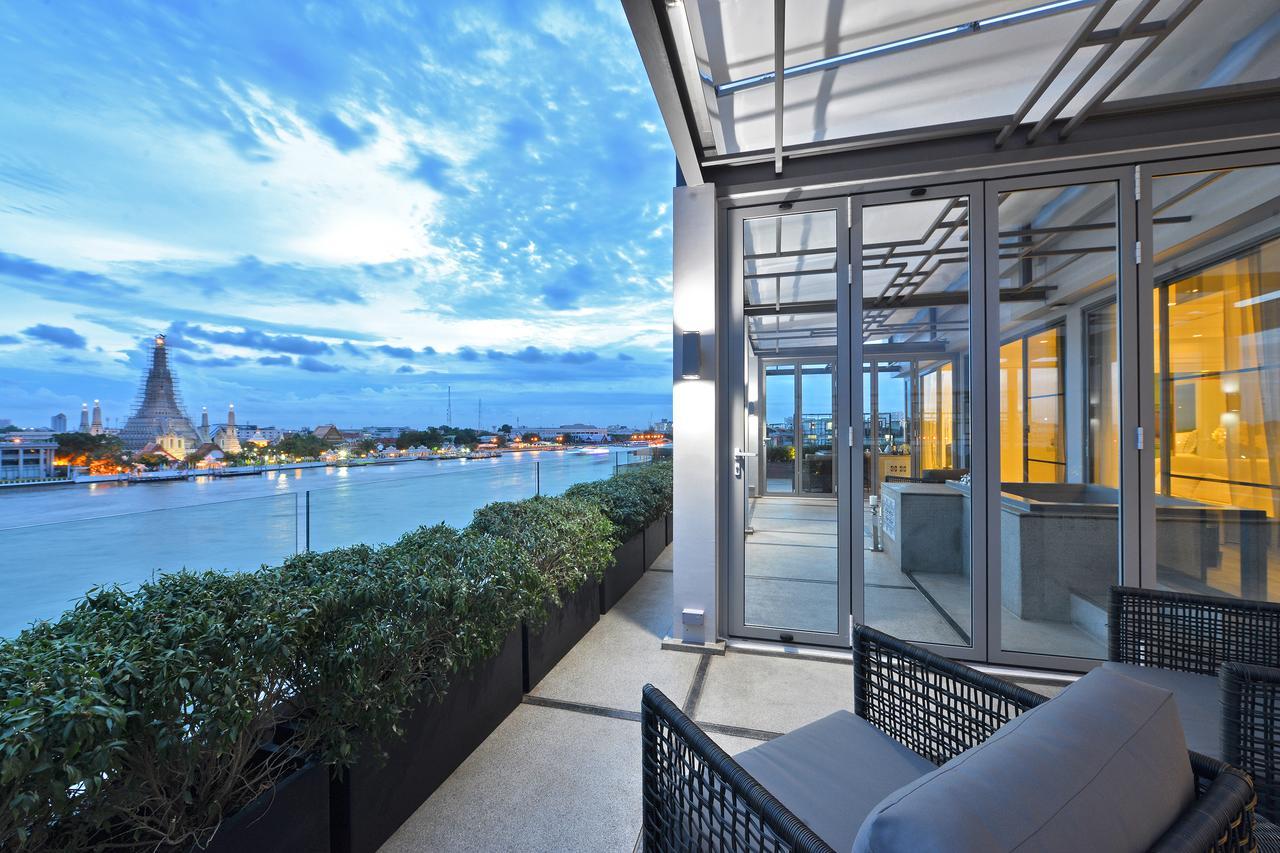 Riva Arun Khách sạn 4*