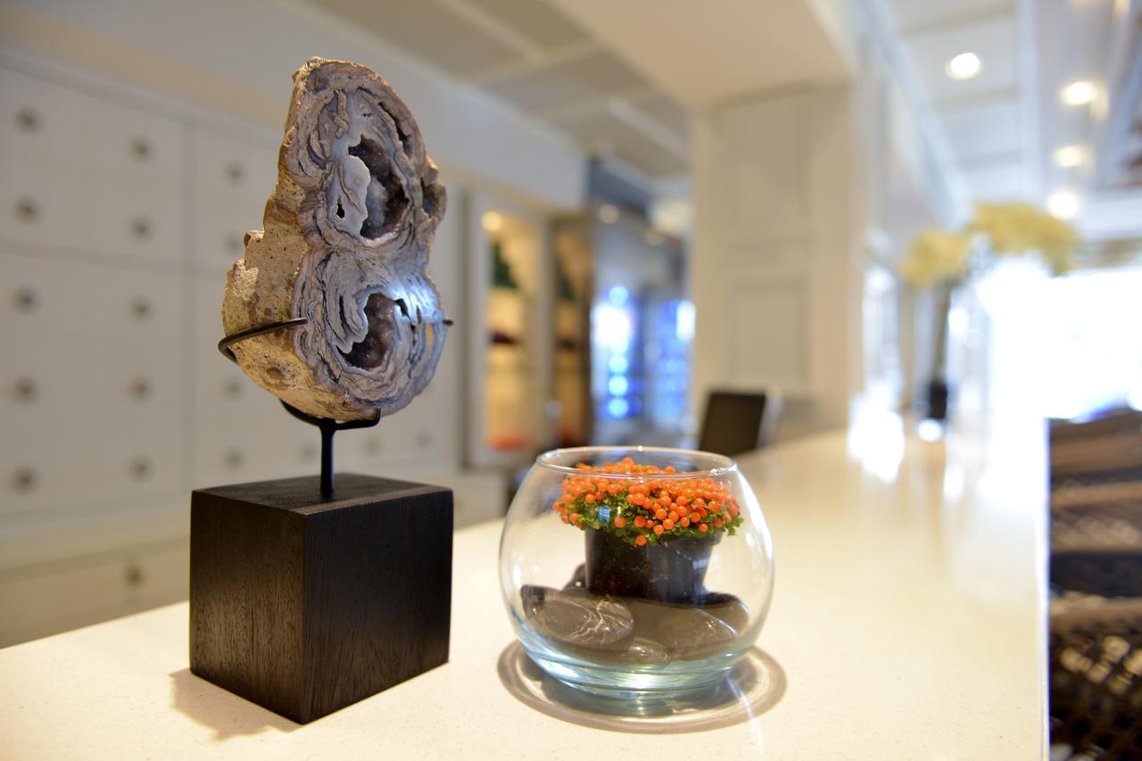 Khách sạn Riva Arun 4*