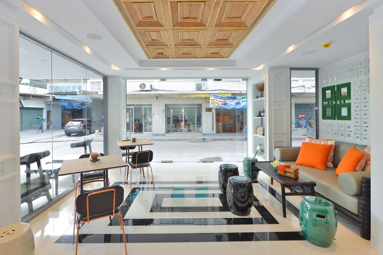 Khách sạn Riva Arun 4*