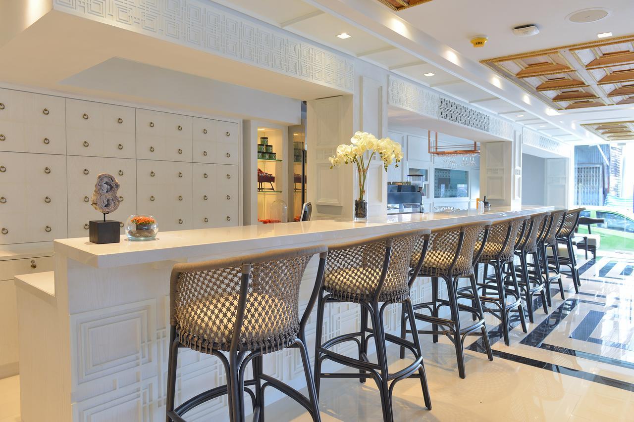 Riva Arun Khách sạn Bangkok