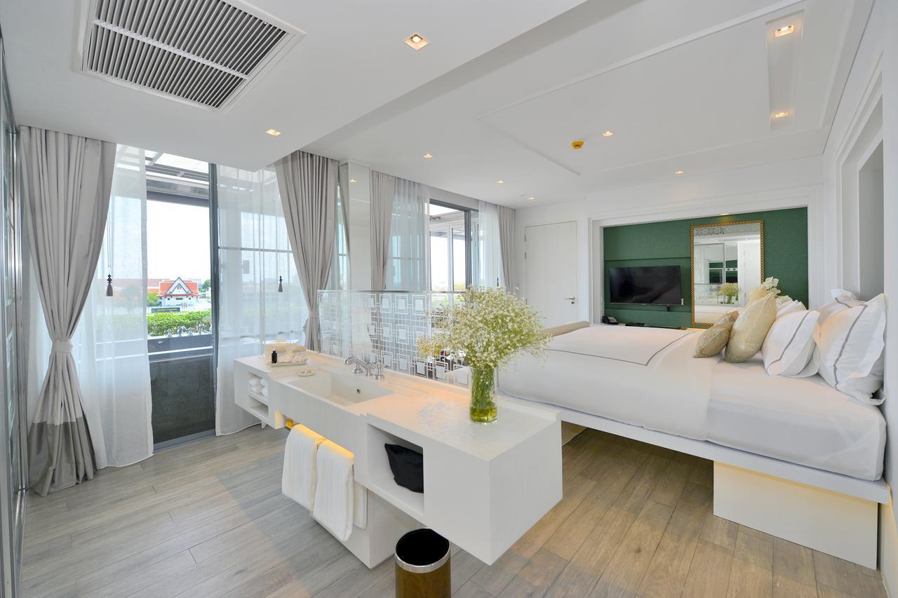 Riva Arun Khách sạn 4*