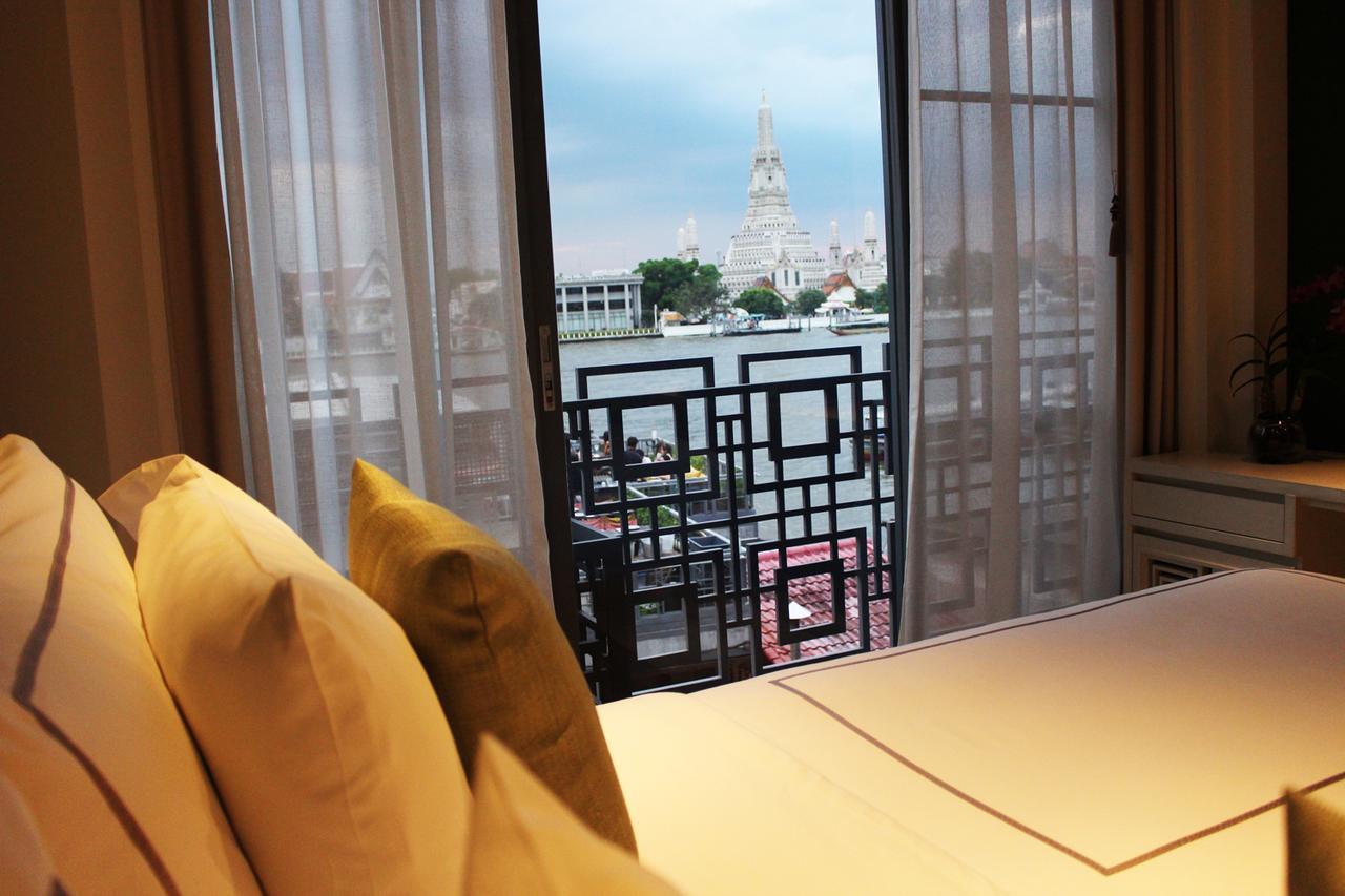 Khách sạn Riva Arun 4*