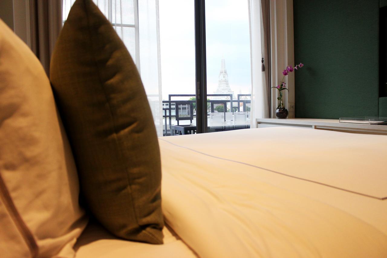 Riva Arun Khách sạn 4*