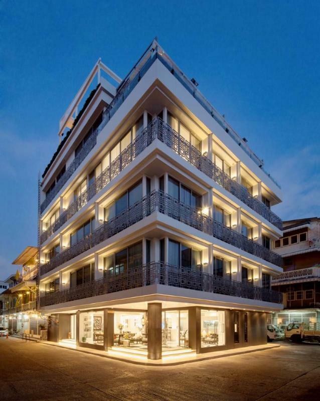 Khách sạn Riva Arun